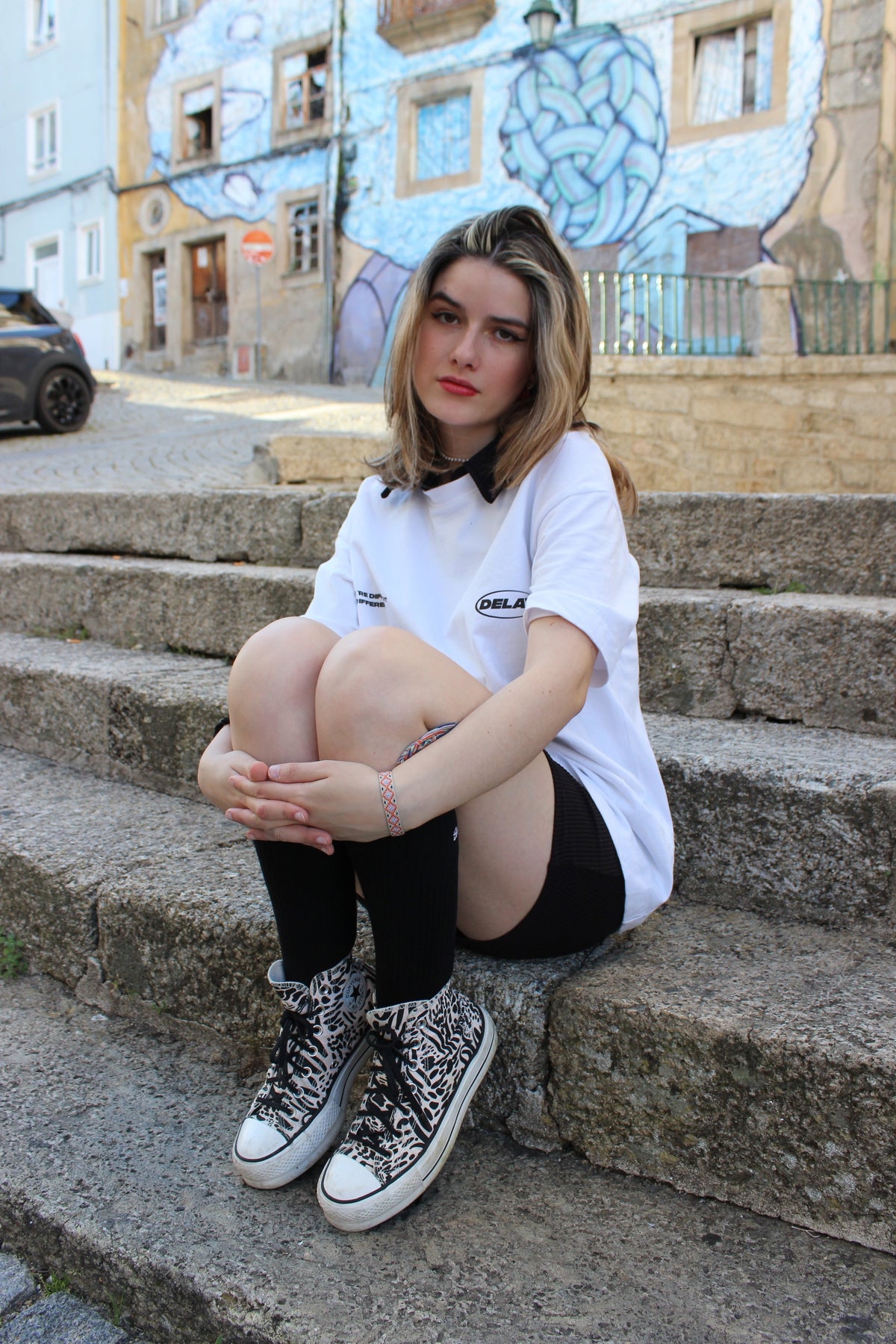 T-shirts - Delaystudios