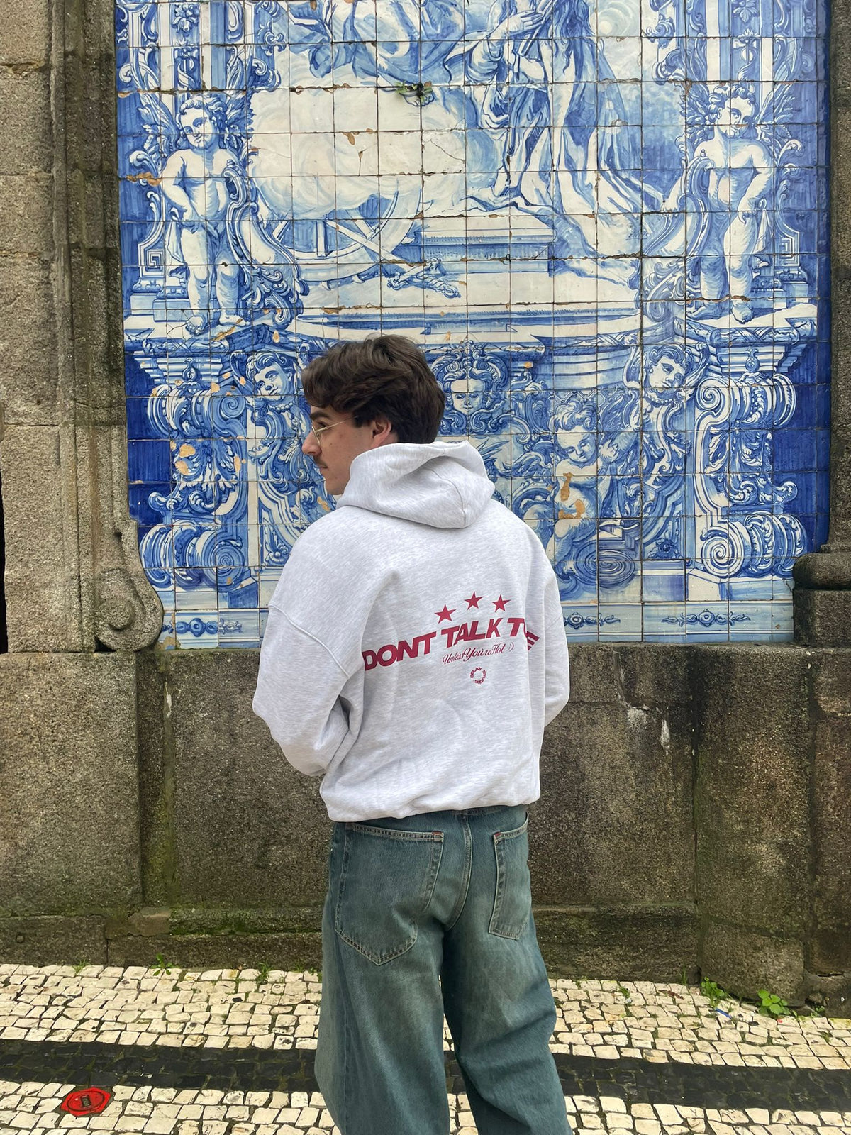 Hoodies - Delaystudios