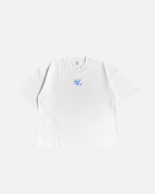 Azulejo Boxy T-shirt