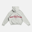 DTTM Grey Hoodie