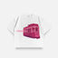 Elétrico Boxy T-shirt
